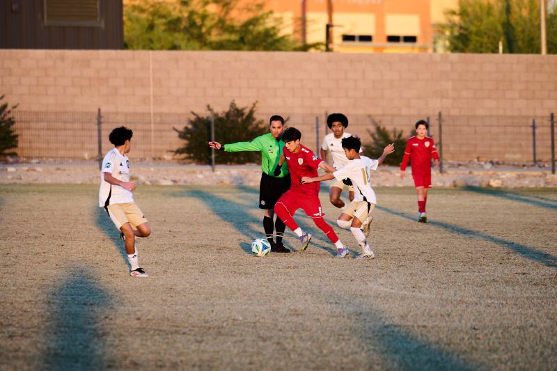 Tournament Photo 108